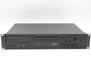 [M-TN 1032] TOA CDプレーヤー CONPACT DISC PLAYER CD-30