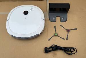 4410803 ECOVACS DEEBOT DK4G ロボット掃除機