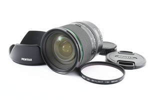 ★良品★ ペンタックス HD PENTAX-D FA 24-70mm F2.8 ED SDM WR　Y2010#664