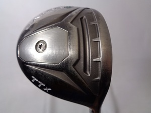 入間■【中古】 バルド TTX Diamana RF70 S 14.5[7645]