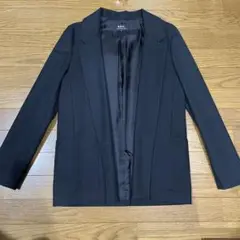 【新品】A.P.C. ジャケット