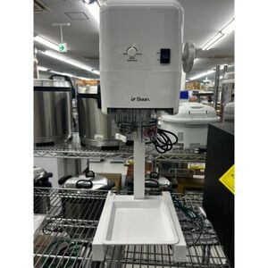 【業界最長1年保証】カートリッジシェイバー 池永鉄工 SSB-1000 業務用 中古/送料別途見積