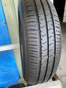 Bridgestone 155/65/13 送料込み1本ブリヂストン ecopia