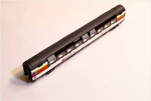 ls models 47392 SBB パノラマ 展望客車 Apm型 １両 新品 (管理番号：T0057）