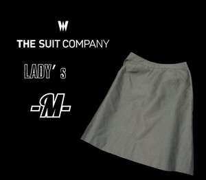 レディースM◇THE SUIT COMPANY◇スカート