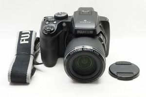 【適格請求書発行】良品 FUJIFILM フジフィルム FinePix S9200 1620万画素 コンパクトデジタルカメラ【アルプスカメラ】240422b