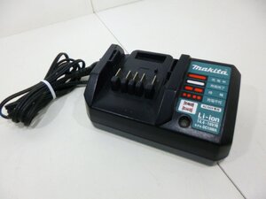 MB/J22DG-DA1 MAKITA マキタ 充電器 AC100V専用 DC18WA 14.4-18V専用 動作OK