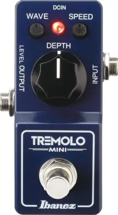 Ibanez アイバニーズ MINIシリーズ トレモロ TRMINI