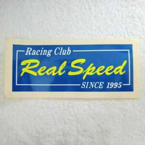 RACING TEAM ステッカー レーシング チーム（伝説・湾岸・ミッドナイト・ヨコハマ・大黒埠頭・第三京浜・首都高・最高速・200マイル）