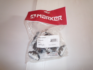 Marker 　新品　ALPINIST BRAKE B90　　アルピニスト　ブレーキ　 　訳あり