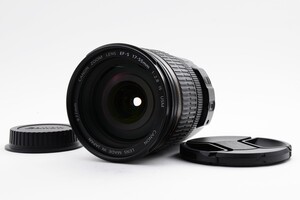 Canon EF-S 17-55mm F/2.8 IS USM キヤノン用 交換レンズ