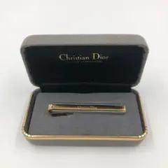 Christian Dior　ネクタイピン　クリスチャン・ディオール　ディオール