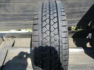 【M587】VL1★195/70R15★1本売り切り★B