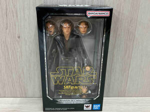 【未開封品】 バンダイ S.H.Figuarts アナキン・スカイウォーカー(Revenge of the Sith) スター・ウォーズ エピソード3/シスの復讐