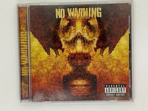 即決CD NO WARNING suffer Survive / ノー ウォーニング / アルバム セット買いお得 U02