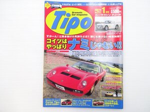 G5L Tipo/ランボルギーニカウンタックLP400 トライアンフTR4 アウディS3 ニュー・ミニ ボルボXC90 フォードマスタング ルノーメガーヌRS 66