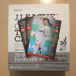 @定形発送 2023 Jリーグオフィシャルトレーディングカード 全3種 ツゥエーゲン金沢 石原崇兆/毛利駿也/ジェフェルソンバイアーノ@