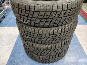 展示品未使用アウトレット品！　アイスエスポルテ　　１７５／６５Ｒ１４　８２Ｑ　スタッドレスタイヤ　４本セット