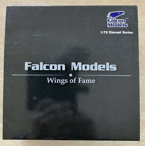 ファルコンモデル　Falcon Models F11F タイガー　1/72 アメリカ海軍　戦闘機　空母搭載機　VF-33 未開封品　