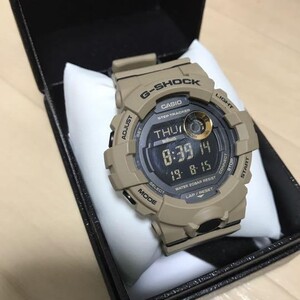 CASIO 新品 メンズ (カシオ) GBD-800UC-5 G-SHOCK(Gショック) 腕時計 男性 未使用品 並行輸入品