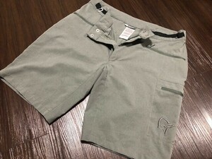 NORRONA 　ノローナ　メンズ ショーツ　M　/　登山　パタゴニア　ハーフパンツ