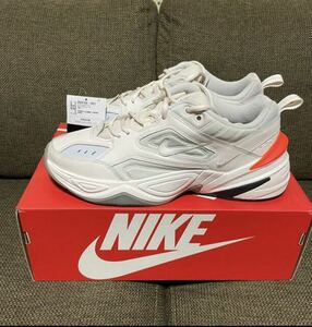 NIKE M2K Tekno　Phantom 28cm