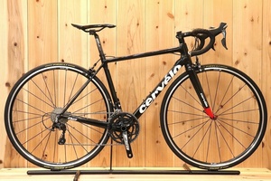 サーヴェロ CERVELO R2 2017年 51サイズ シマノ 105 5800 MIX 11S カーボン ロードバイク 【芦屋店】