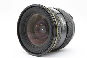 【訳あり品】 トキナー Tokina AF 20-35mm F3.5-4.5 ニコンマウント レンズ v2396