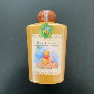 くまのプーさん ハンドソープ 200ml