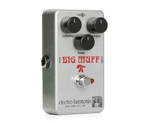 Electro-Harmonix Ram’s Head Big Muff Pi