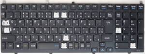 ☆キートップ NEC VersaPro 日本語キーボード MP-12U60J0-920のキートップバラ売り：互換 MP-12U60J0-9201