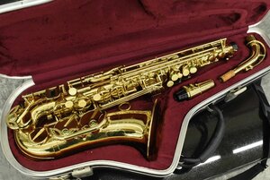 F☆ JULIUS KEILWERTH EX90 SERIES II ユリウス カイルヴェルト アルトサックス ☆中古☆