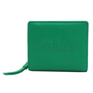 クロエ 財布 二つ折り財布 Chloe センス コンパクトウォレット CHC23SP867I 31K レディース アウトレット 