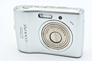 1A-479 Nikon ニコン COOLPIX L15 コンパクトデジタルカメラ