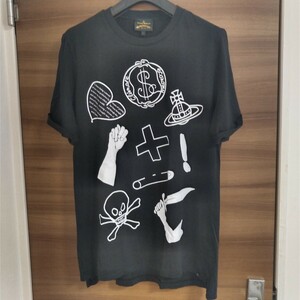 Vivienne Westwood ヴィヴィアンウエストウッド　Tシャツ