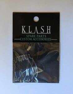 DRT 【クラッシュ9 スペアリップ ロールリップ】 KLASH9 k9 SPARE ROLL LIP