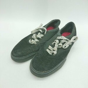 ◇ EMERICA エメリカ スニーカー サイズ26.5 ブラック メンズ E