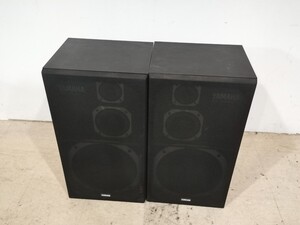 【岐阜発 スピーカーペア 中古】YAMAHA NS-500Ma