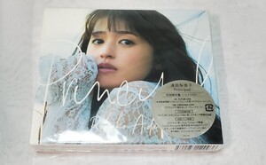 逢田梨香子 初回生産限定盤 CD+DVD Principal りきゃこ ラブライブ！サンシャイン！！ 桜内梨子