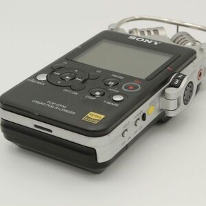 ≪美品≫ SONY PCM-D100 #20241106-943