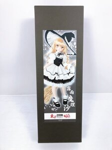 #53/AZ100★ボークス　ドルフィードリーム　MDD　霧雨魔理沙　もちあし　東方Project