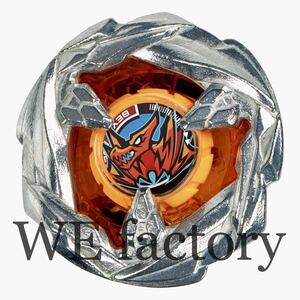 限定ハズブロ版 ベイブレードX タロンプテラ TALON PTERA 3-80B BEYBLADE X Hasbro 国内未発売③