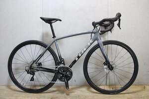 ■TREK トレック EMONDA ALR5 DISC エントリーロード SHIMANO 105 R7020 2X11S サイズ52 2022年モデル 美品