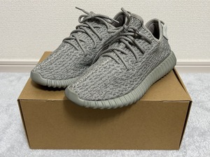 adidas YEEZY BOOST 350 MOONROCK 28㎝ イージーブースト ムーンロック アディダス KANYE カニエ