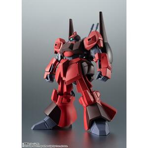 ROBOT魂 機動戦士Ζガンダム〈SIDE MS〉 RMS-099 リック・ディアス　３体セット