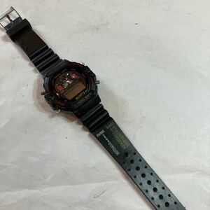 腕時計　SPORT TECH QUARTZ 美品　ジャンク扱い