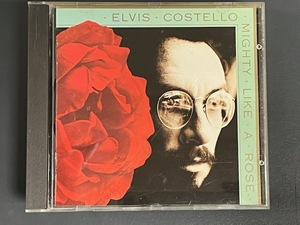 ELVIS COSTELLO 