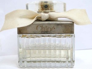 ●クロエ Chloe クロエ EDT 50ml オードトワレ スプレー 香水