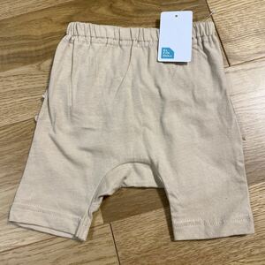 ハーフパンツ 60-70