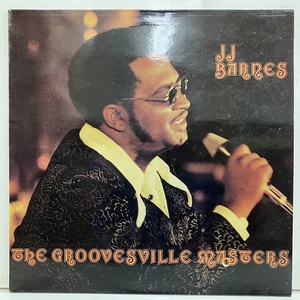 ★即決 JJ Barnes / the Groovesville Masters 英オリジナル Al Kent Baby Please Come Back Home サザン・ソウル Help Me